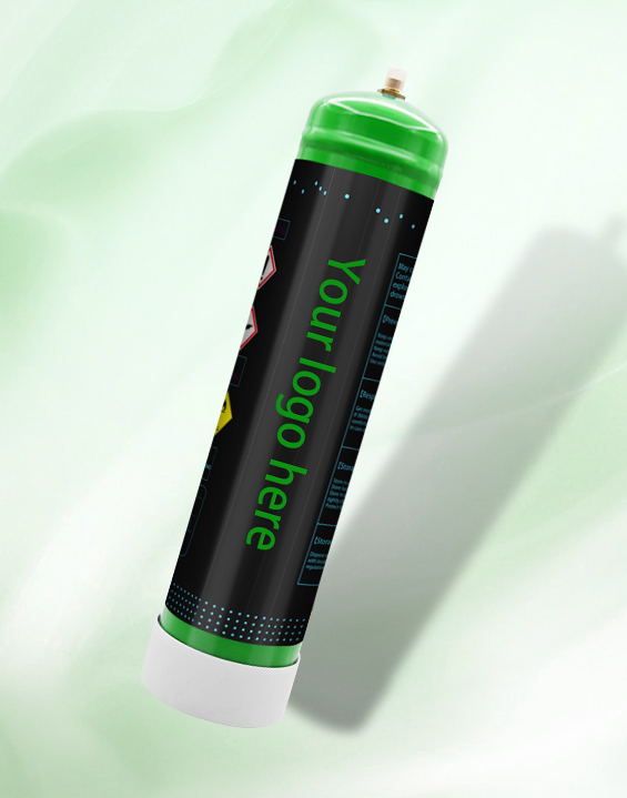 Wholesale 0.95L /580g 1L/615g 1.1L/640g cream charger deluxe 0.95L /580g 1L/615g 1.1L/640g cream chargers Whipped Cream Chargers filled cylinder