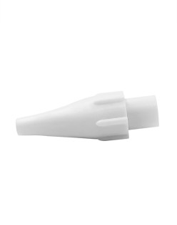 Customized Color Blue Pressure Release Nozzle