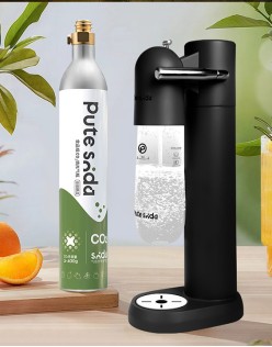Affordable household soda machine, the price is close to the people, reliable quality