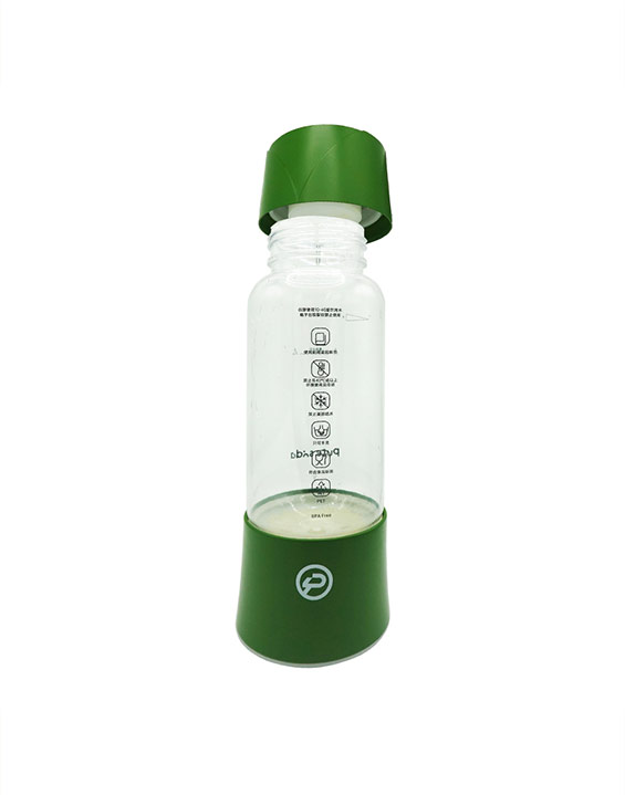 Portable Soda Maker Automatic Soda Making Machine